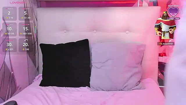 دردشة Makima_Devil الجنسية المباشرة