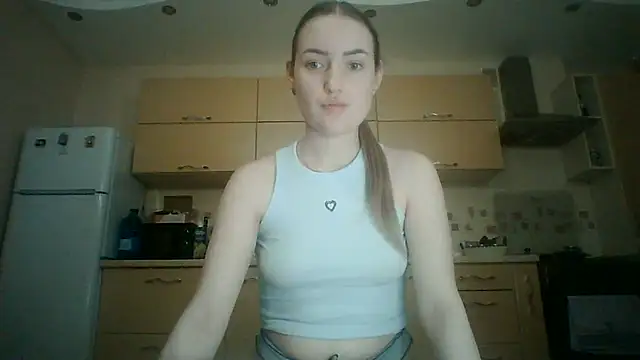 Lisanta's Live XXX Chat