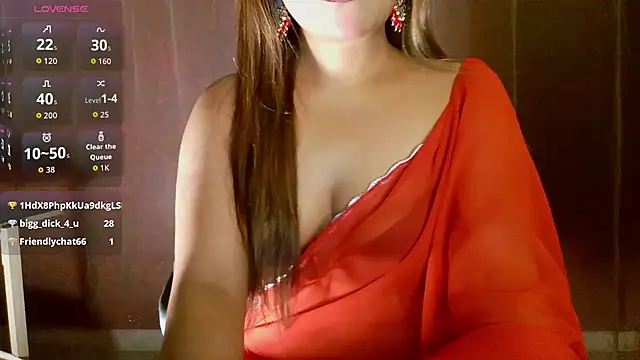 Chatroom XXX en direct de Midnight_Sparshaa