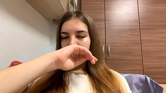 Chatroom XXX en direct de LaurindaStalford
