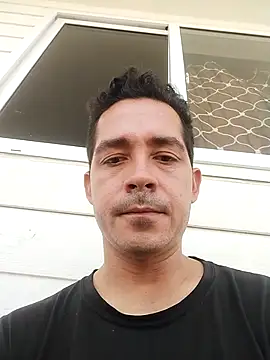 Show webcam de Gabriel_leon33