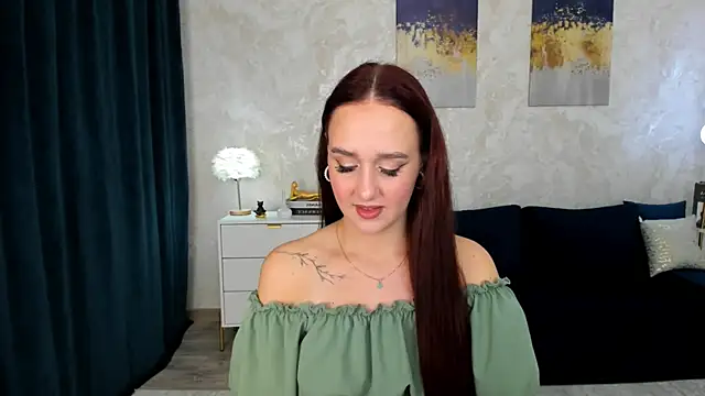 SabrinaCandi Live XXX-Chat