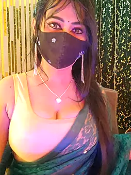 Chat XXX en directo de Sharmili_Shehzadi