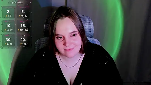 Noir_Ember_ Chat XXX in diretta