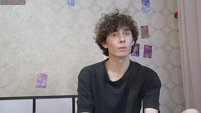 Živý XXX chat Liam_Winss