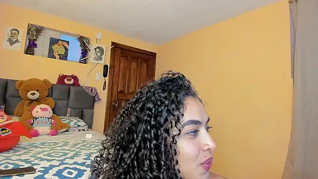 Živý XXX chat Keniia_rizz