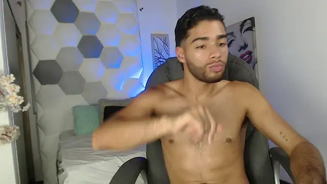 Chat XXX Live AlejandroGreco