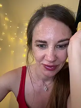 LucieMack Chat XXX in diretta