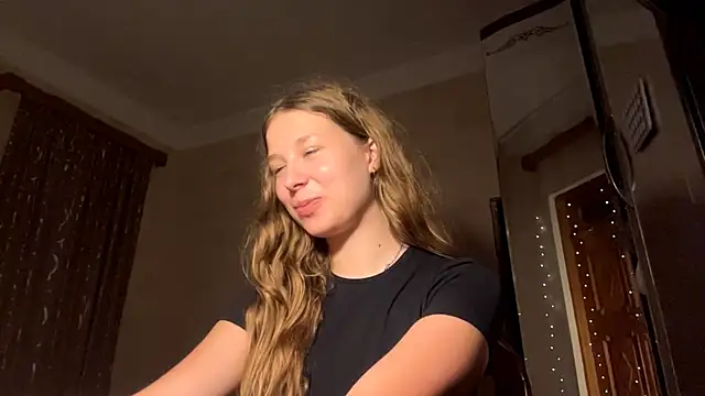 TarenOgilvie's Live XXX Chat