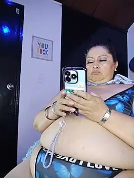 Keyla01_のライブXXXチャット