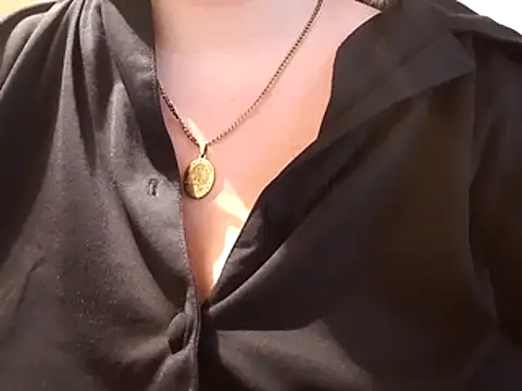 Chat XXX ao vivo de Missy_DM