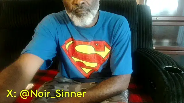 sinnernoir Show in webcam