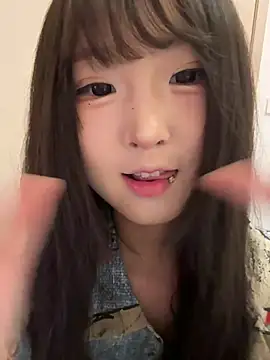 lelebaybay888のウェブカメラショー