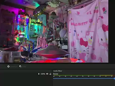JesuAdam 即時 XXX 聊天