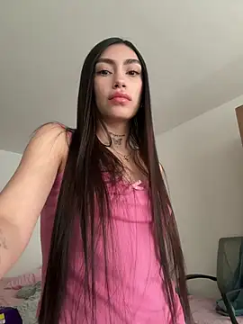 Chat XXX en directo de Bonny_Eva