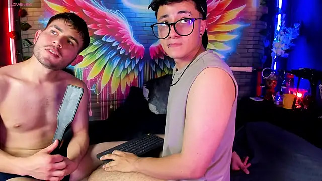 Adonibaskerville4 Live XXX-chat