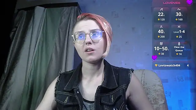 __Freya___ Chat XXX in diretta