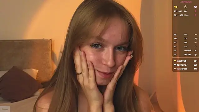 _Selestia_'s Live XXX Chat