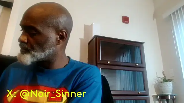 sinnernoir Webcamshow
