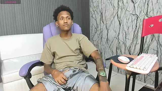 Chat XXX Live ManSant