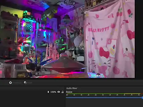 JesuAdam 现场XXX聊天