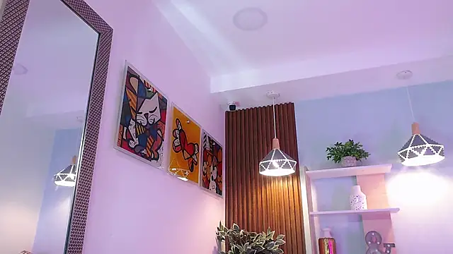 Dalila_Sky 라이브 XXX 채팅