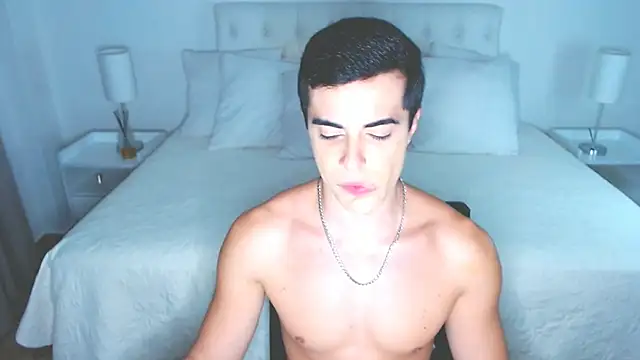 mr_hunterx – Live XXX-chat