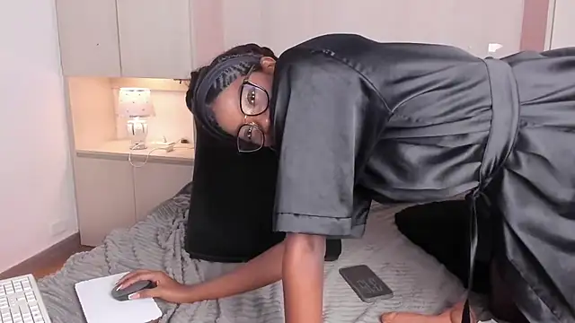 Stefannyevans_ Chat XXX live
