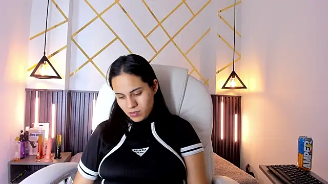 Czat XXX na żywo – MadisonYoung000
