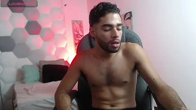 AlejandroGreco Live XXX Chat