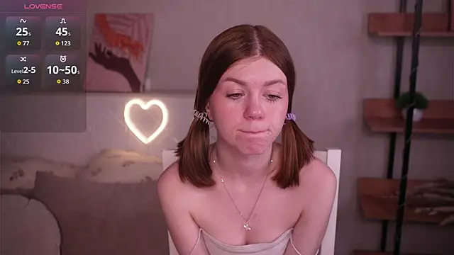 VeronaPavlock Live XXX-chat