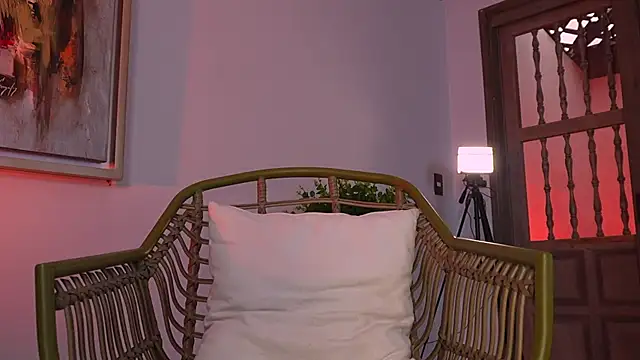 NaomiSainz Live XXX-chat