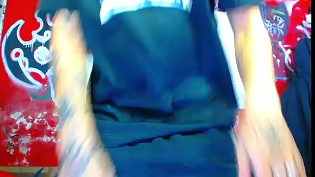 Chat XXX en directo de deivid_estrada