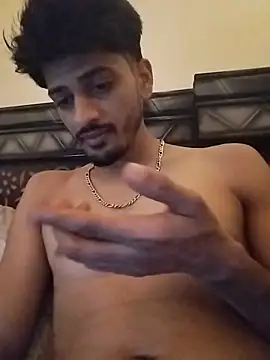 Chat XXX en directo de Wild_Vassu