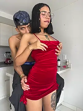 Živý XXX chat Wild_lovers_