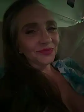Živý XXX chat Alimela