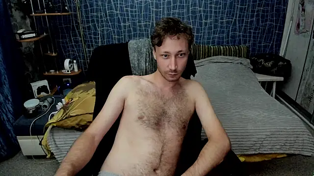 Chat XXX Live CuteBoy228