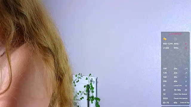 HazeElariel Live XXX-Chat