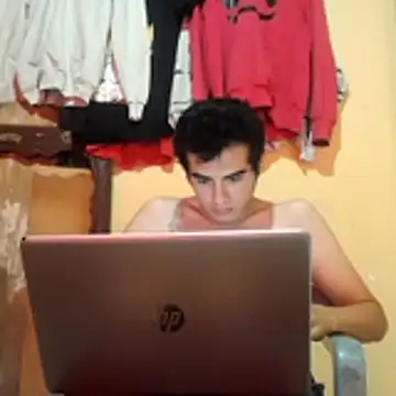 Chat XXX en directo de Ortiz3404