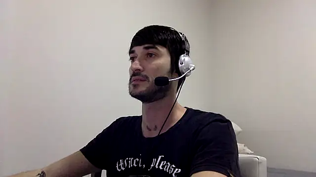 Chat +18 de Fubinha ao vivo