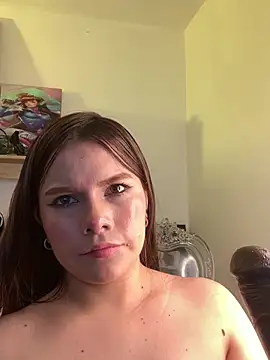 violettabond's Live XXX Chat