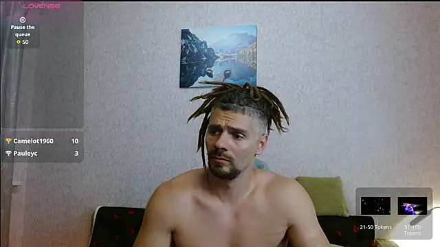 Aestheticguy101 Live XXX-Chat