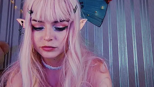 Chat XXX Live ArianaLight