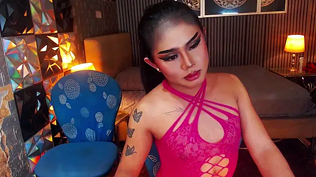 lhexiecollins Live XXX-chat
