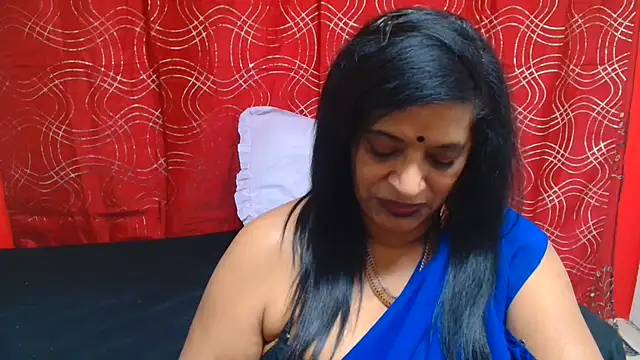 INDIANFUSION Live XXX-Chat
