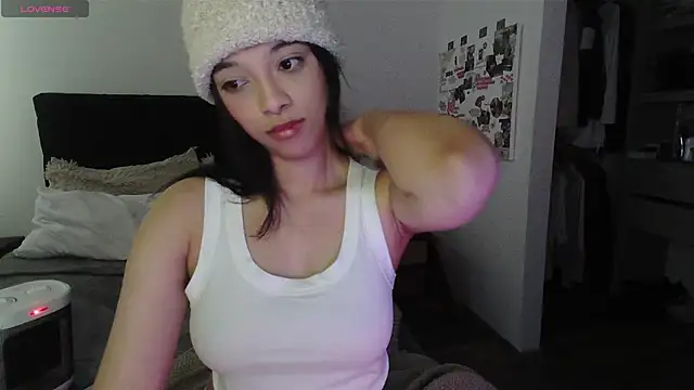 Chatroom XXX en direct de Jasmine_019