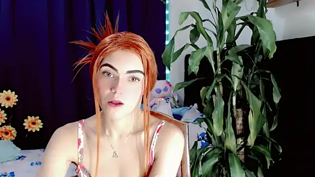 دردشة NathalialLooes الجنسية المباشرة
