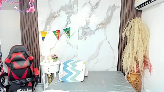 Chat XXX ao vivo de biancapercy