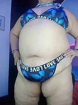Czat XXX na żywo – Keyla01_