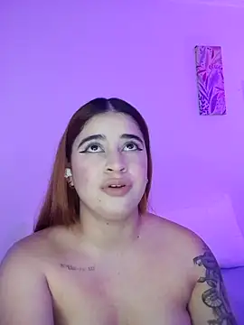 martina_connor1 现场XXX聊天